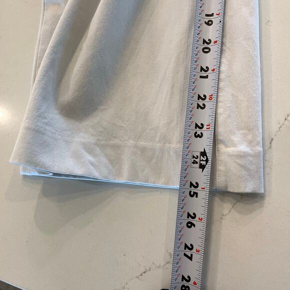 SPANX On the Go Kick Flare Pants White size 1X - Picture 10 of 11